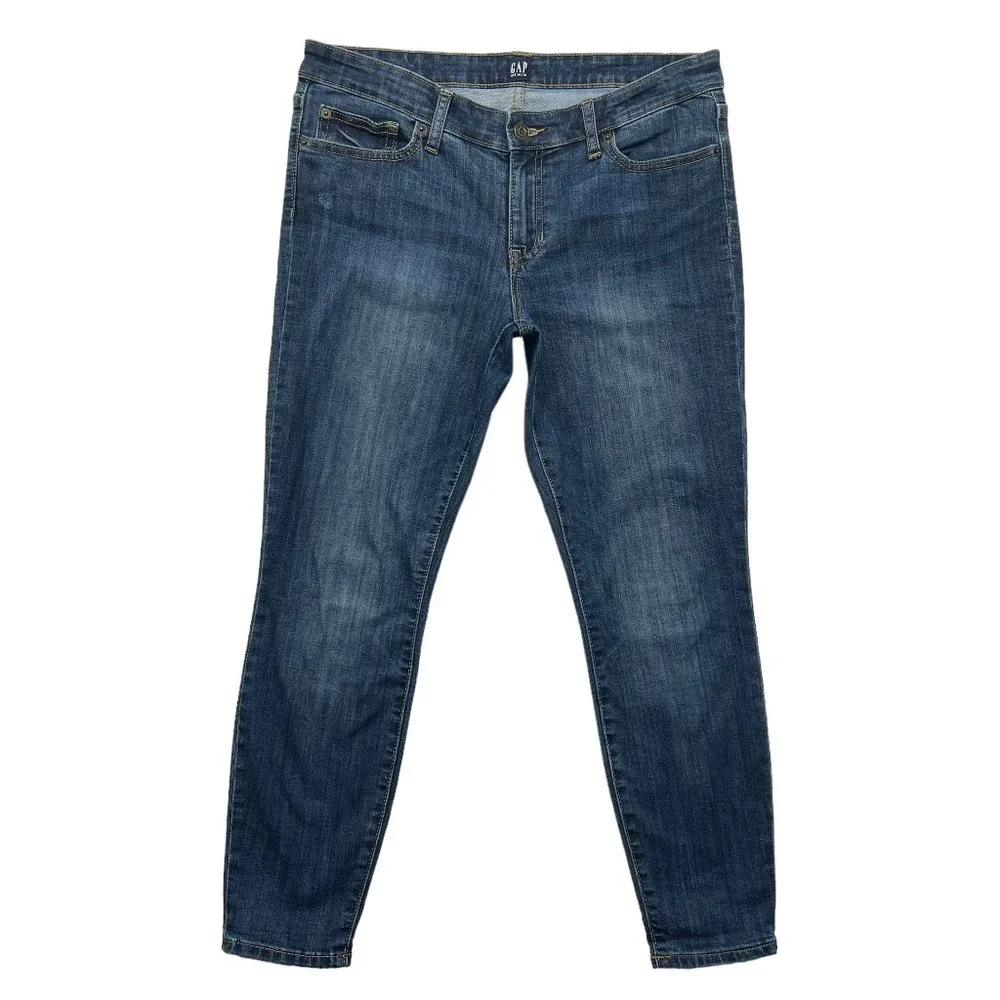 Gap Women's Demin Leggings
